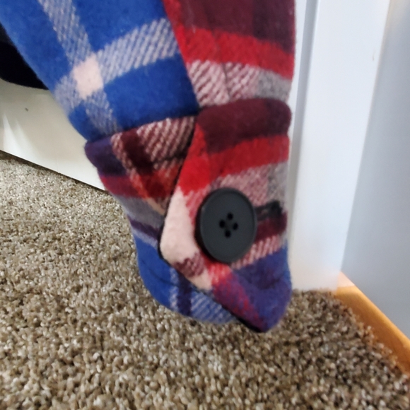 Banana Republic jacket - Picture 6 of 7